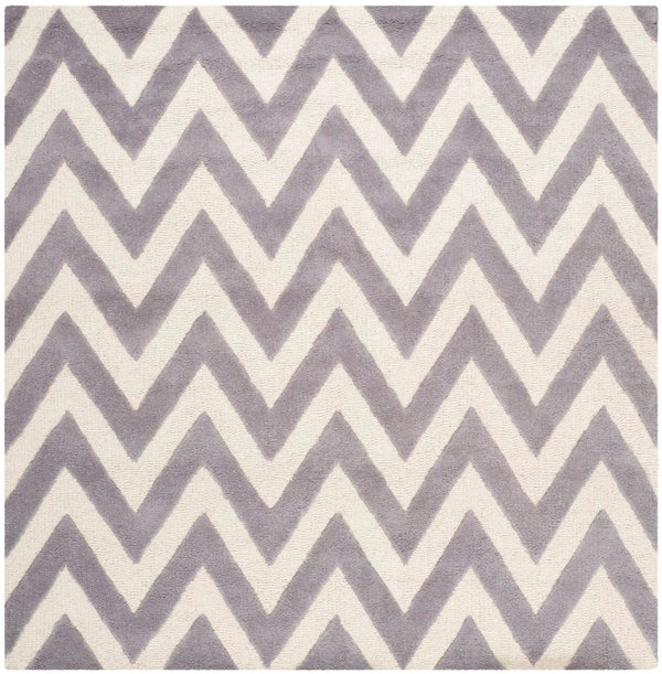 Safavieh Cambridge CAM139 Hand Tufted Rug