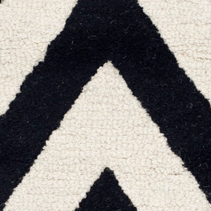 Safavieh Cambridge CAM139 Hand Tufted Rug