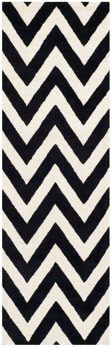 Safavieh Cambridge CAM139 Hand Tufted Rug