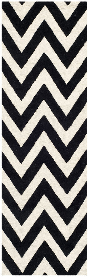 Safavieh Cambridge 139 Hand Tufted Wool Rug CAM139E-26