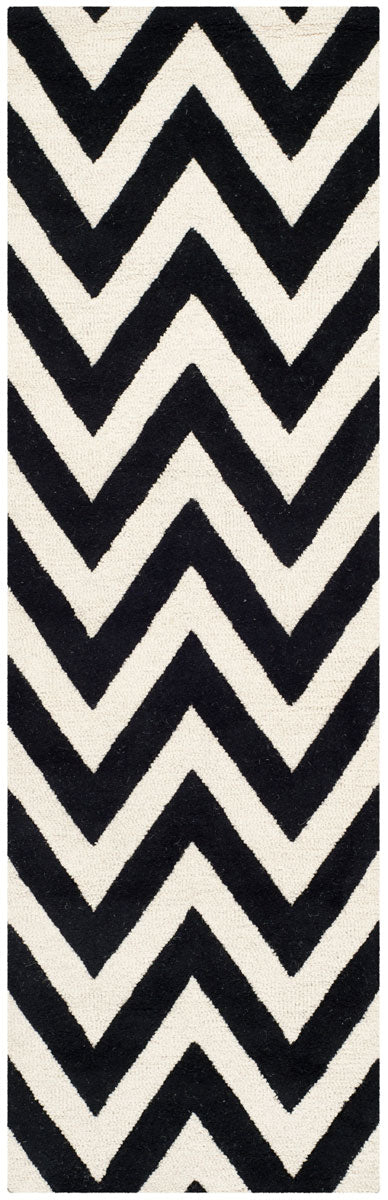 Safavieh Cambridge 139 Hand Tufted Wool Rug CAM139E-26