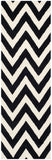 Safavieh Cambridge 139 Hand Tufted Wool Rug CAM139E-26