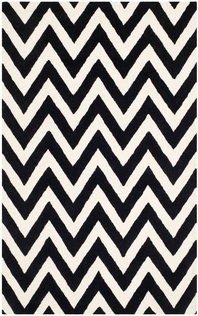 Safavieh Cambridge 139 Hand Tufted Wool Rug CAM139E-26