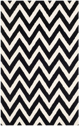 Safavieh Cambridge 139 Hand Tufted Wool Rug CAM139E-26