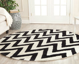 Safavieh Cambridge 139 Hand Tufted Wool Rug CAM139E-26