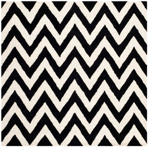 Safavieh Cambridge 139 Hand Tufted Wool Rug CAM139E-26