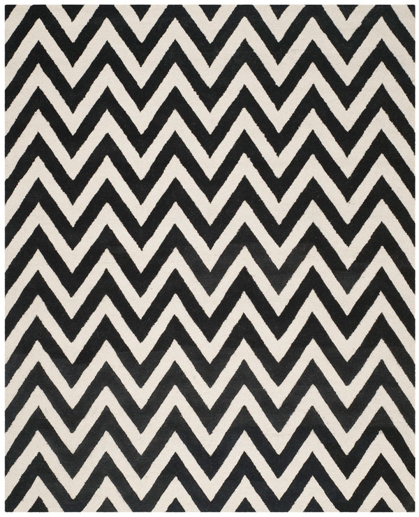 Safavieh Cambridge 139 Hand Tufted Wool Rug CAM139E-26