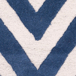 Safavieh Cambridge CAM139 Hand Tufted Rug