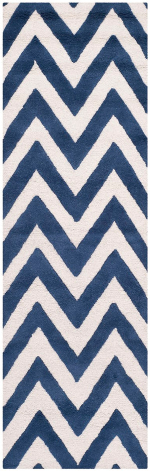 Safavieh Cambridge CAM139 Hand Tufted Rug