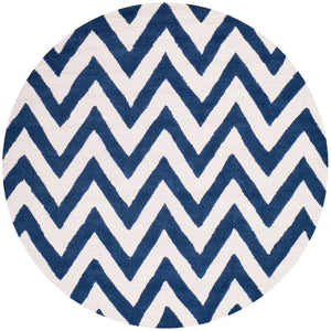 Safavieh Cambridge CAM139 Hand Tufted Rug