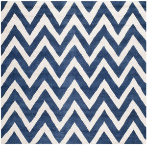 Safavieh Cambridge CAM139 Hand Tufted Rug