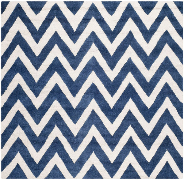 Safavieh Cambridge CAM139 Hand Tufted Rug