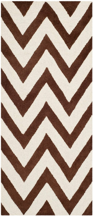 Safavieh Cambridge CAM139 Hand Tufted Rug