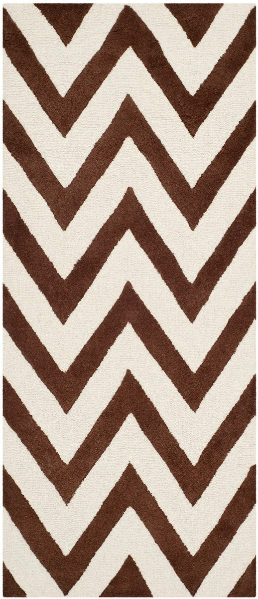 Safavieh Cambridge CAM139 Hand Tufted Rug
