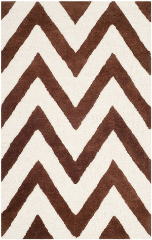 Safavieh Cambridge CAM139 Hand Tufted Rug