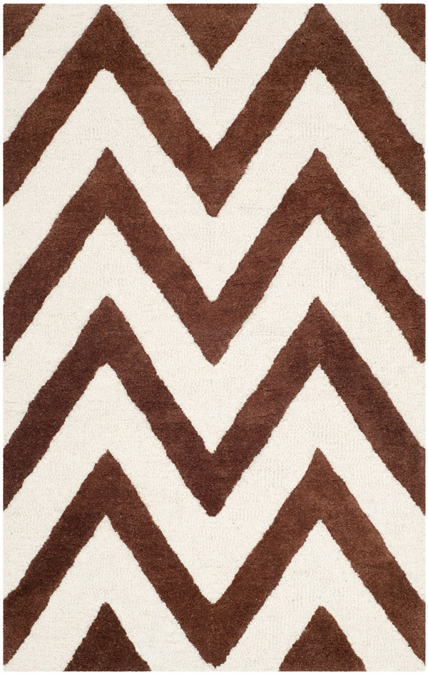 Safavieh Cambridge CAM139 Hand Tufted Rug