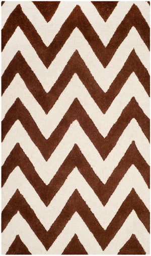Safavieh Cambridge CAM139 Hand Tufted Rug