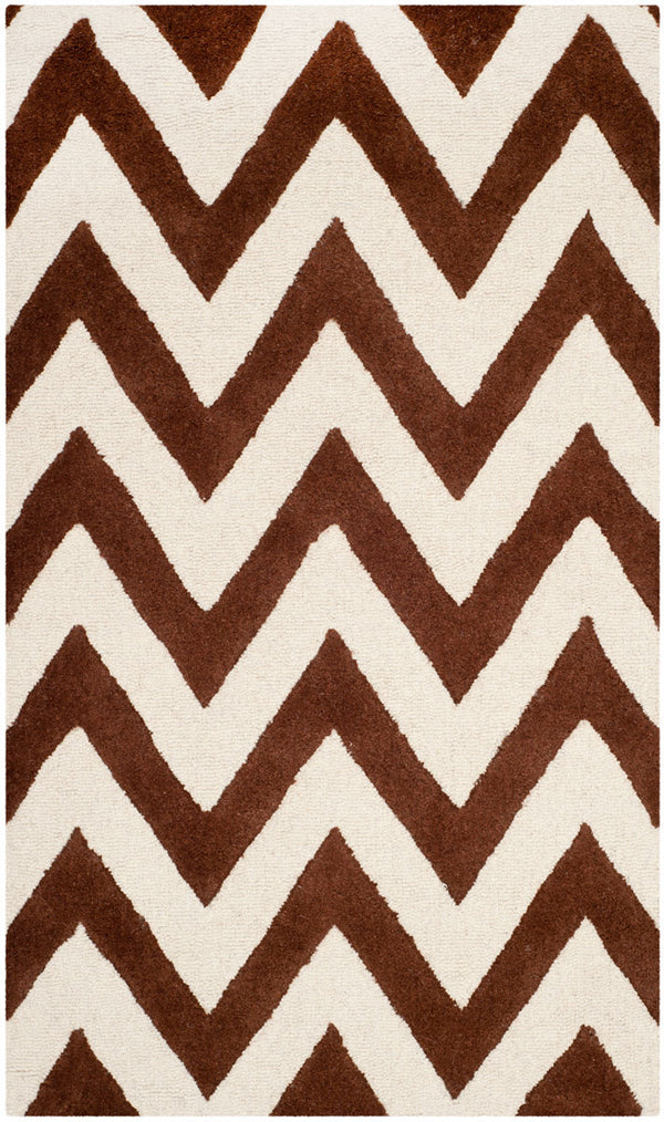 Safavieh Cambridge CAM139 Hand Tufted Rug