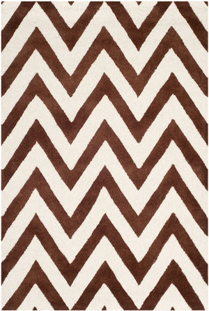 Safavieh Cambridge CAM139 Hand Tufted Rug