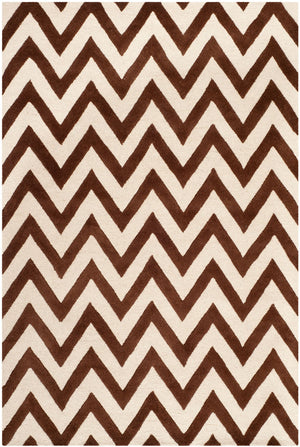 Safavieh Cambridge CAM139 Hand Tufted Rug