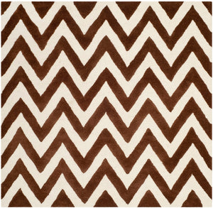 Safavieh Cambridge CAM139 Hand Tufted Rug