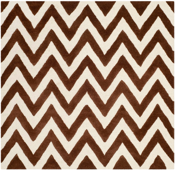 Safavieh Cambridge CAM139 Hand Tufted Rug