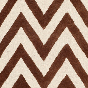 Safavieh Cambridge CAM139 Hand Tufted Rug