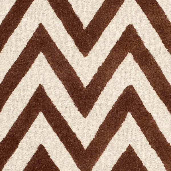 Safavieh Cambridge CAM139 Hand Tufted Rug