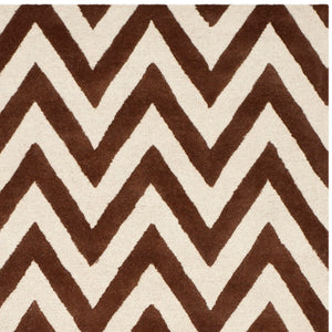 Safavieh Cambridge CAM139 Hand Tufted Rug