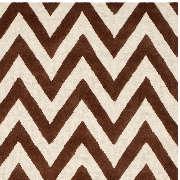 Safavieh Cambridge CAM139 Hand Tufted Rug