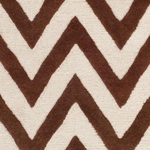 Safavieh Cambridge CAM139 Hand Tufted Rug