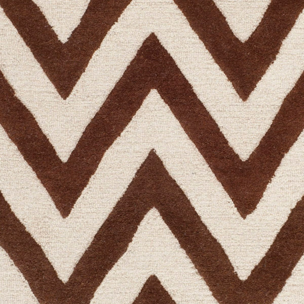 Safavieh Cambridge CAM139 Hand Tufted Rug