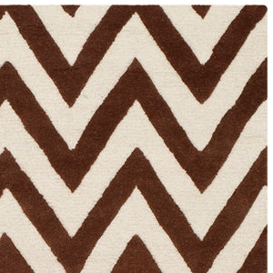 Safavieh Cambridge CAM139 Hand Tufted Rug