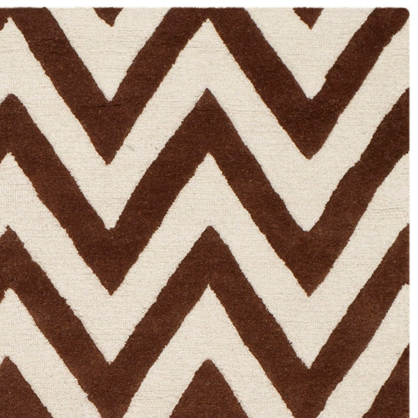 Safavieh Cambridge CAM139 Hand Tufted Rug