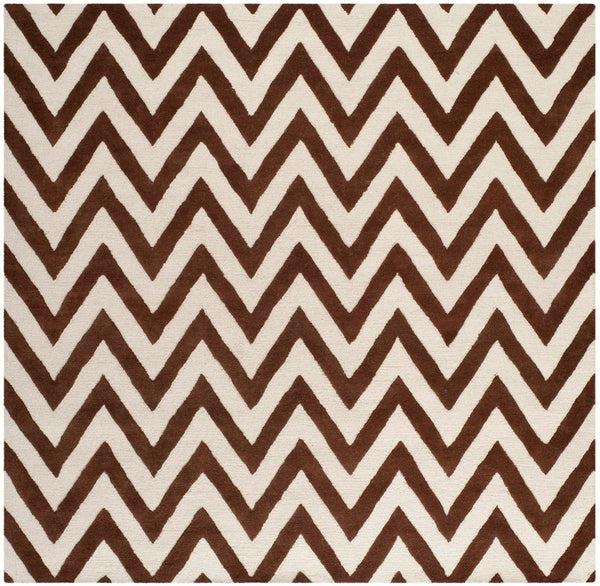 Safavieh Cambridge CAM139 Hand Tufted Rug