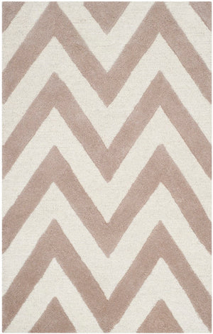 Safavieh Cambridge CAM139 Hand Tufted Rug