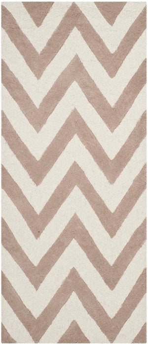 Safavieh Cambridge CAM139 Hand Tufted Rug