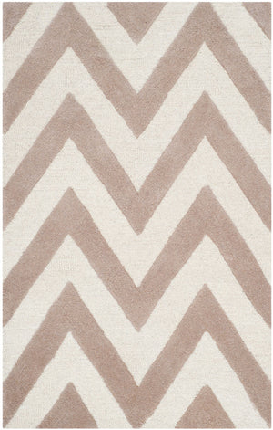 Safavieh Cambridge CAM139 Hand Tufted Rug