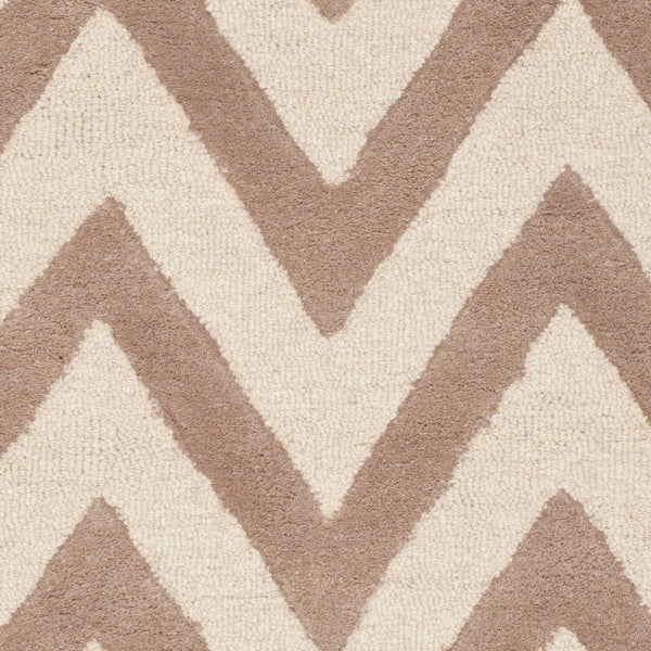 Safavieh Cambridge CAM139 Hand Tufted Rug