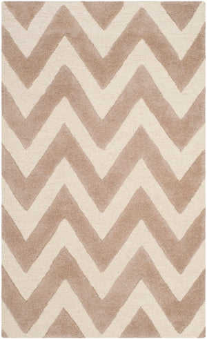 Safavieh Cambridge CAM139 Hand Tufted Rug