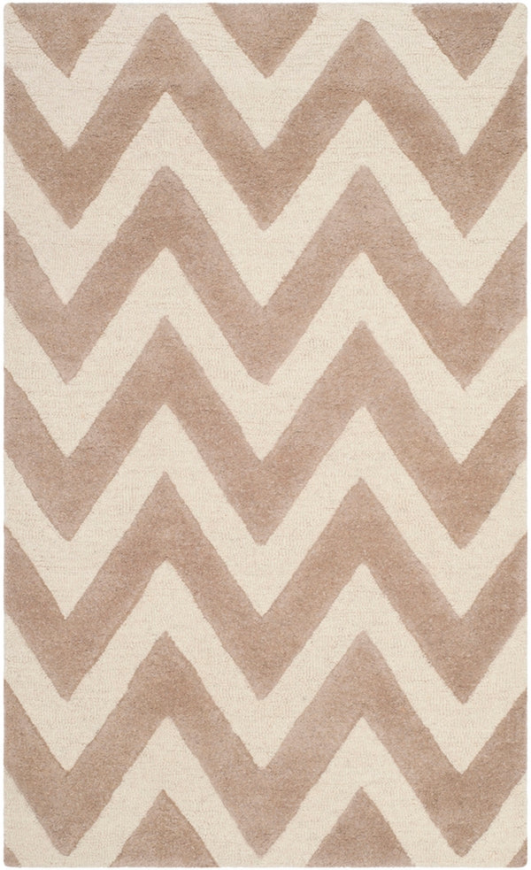 Safavieh Cambridge CAM139 Hand Tufted Rug