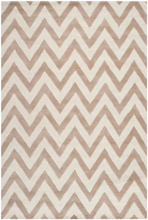 Safavieh Cambridge CAM139 Hand Tufted Rug