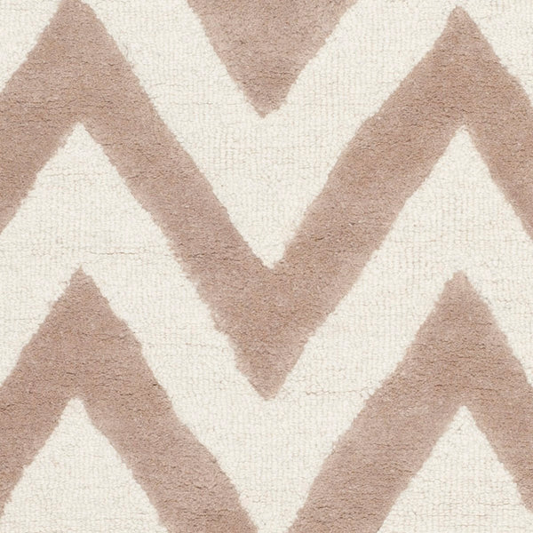 Safavieh Cambridge CAM139 Hand Tufted Rug