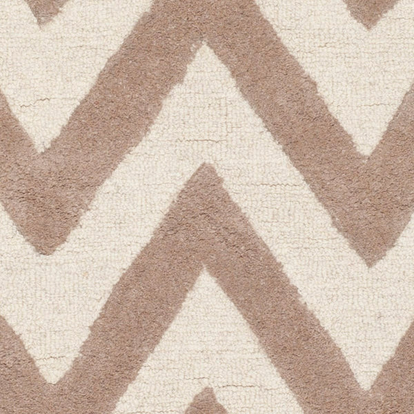 Safavieh Cambridge CAM139 Hand Tufted Rug