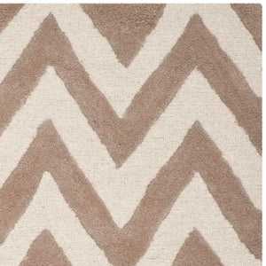 Safavieh Cambridge CAM139 Hand Tufted Rug