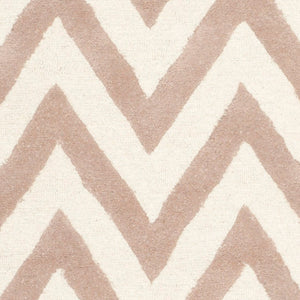 Safavieh Cambridge CAM139 Hand Tufted Rug