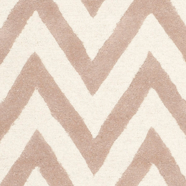 Safavieh Cambridge CAM139 Hand Tufted Rug