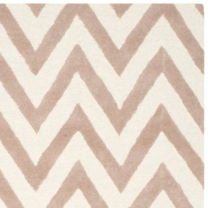 Safavieh Cambridge CAM139 Hand Tufted Rug