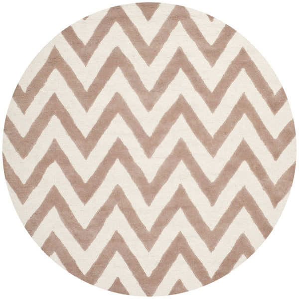 Safavieh Cambridge CAM139 Hand Tufted Rug