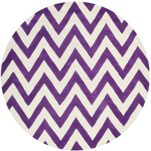 Safavieh Cambridge CAM139 Hand Tufted Rug